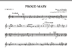 Proud Mary von John Fogerty (Download) 