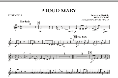 Proud Mary von John Fogerty (Download) 