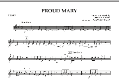 Proud Mary von John Fogerty (Download) 