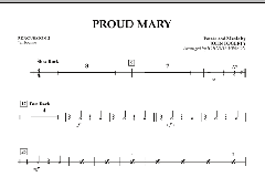 Proud Mary von John Fogerty (Download) 