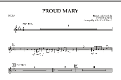 Proud Mary von John Fogerty (Download) 