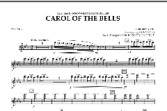 Carol of The Bells (Download) 