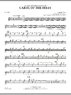 Carol of The Bells (Download) 