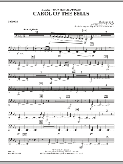 Carol of The Bells (Download) 