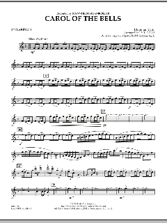 Carol of The Bells (Download) 