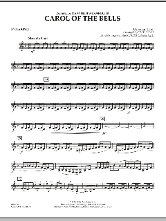 Carol of The Bells (Download) 