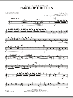 Carol of The Bells (Download) 