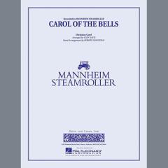 Carol of The Bells (Download) 