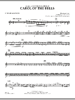 Carol of The Bells (Download) 