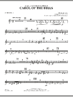 Carol of The Bells (Download) 