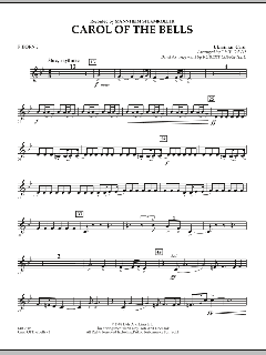 Carol of The Bells (Download) 