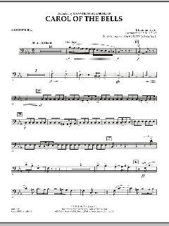 Carol of The Bells (Download) 