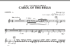 Carol of The Bells (Download) 