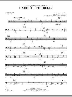 Carol of The Bells (Download) 