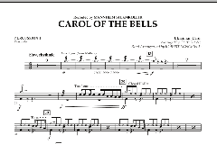 Carol of The Bells (Download) 