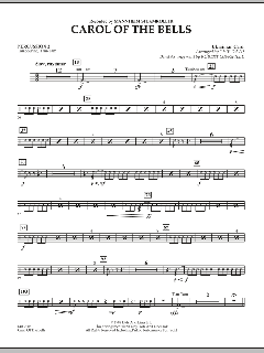 Carol of The Bells (Download) 