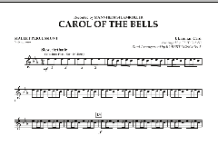 Carol of The Bells (Download) 