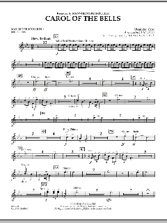 Carol of The Bells (Download) 