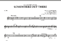 Somewhere Out There von James Horner (Download) 