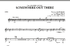 Somewhere Out There von James Horner (Download) 