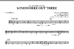 Somewhere Out There von James Horner (Download) 