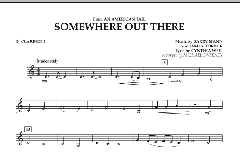 Somewhere Out There von James Horner (Download) 
