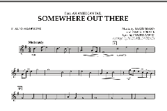 Somewhere Out There von James Horner (Download) 