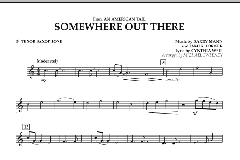 Somewhere Out There von James Horner (Download) 