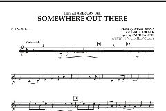 Somewhere Out There von James Horner (Download) 