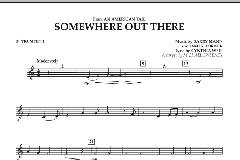 Somewhere Out There von James Horner (Download) 