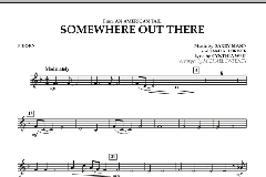 Somewhere Out There von James Horner (Download) 