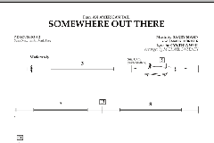 Somewhere Out There von James Horner (Download) 