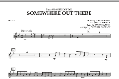 Somewhere Out There von James Horner (Download) 