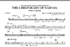 The Chronicles Of Narnia: Prince Caspian von Harry Gregson-Williams (Download) 