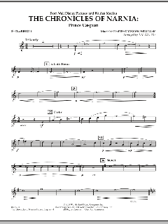 The Chronicles Of Narnia: Prince Caspian von Harry Gregson-Williams (Download) 