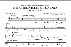 The Chronicles Of Narnia: Prince Caspian von Harry Gregson-Williams (Download) 
