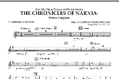 The Chronicles Of Narnia: Prince Caspian von Harry Gregson-Williams (Download) 
