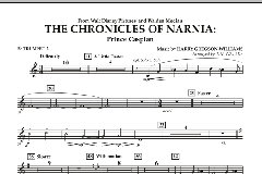 The Chronicles Of Narnia: Prince Caspian von Harry Gregson-Williams (Download) 
