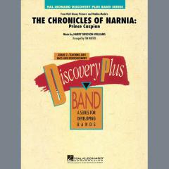 The Chronicles Of Narnia: Prince Caspian von Harry Gregson-Williams (Download) 