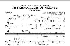 The Chronicles Of Narnia: Prince Caspian von Harry Gregson-Williams (Download) 
