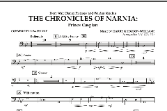 The Chronicles Of Narnia: Prince Caspian von Harry Gregson-Williams (Download) 