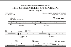 The Chronicles Of Narnia: Prince Caspian von Harry Gregson-Williams (Download) 