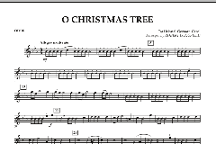 O Christmas Tree (Download) 