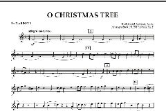 O Christmas Tree (Download) 