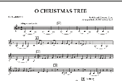 O Christmas Tree (Download) 
