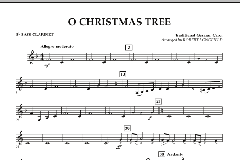 O Christmas Tree (Download) 
