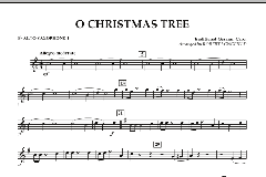 O Christmas Tree (Download) 