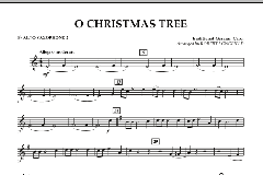 O Christmas Tree (Download) 