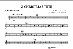 O Christmas Tree (Download) 