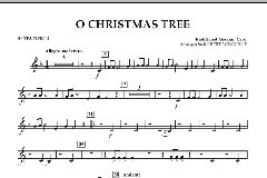 O Christmas Tree (Download) 